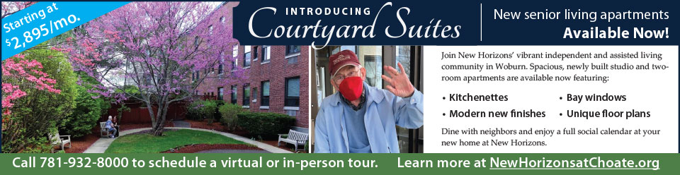 Courtyard Suites