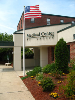 Choate Medical Center